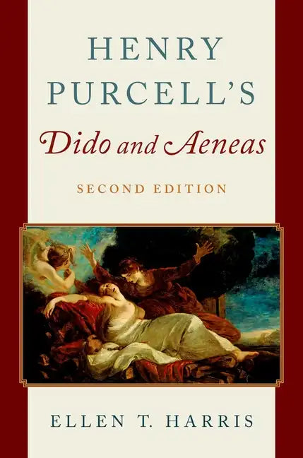 Henry Purcell's Dido and Aeneas - Paperback