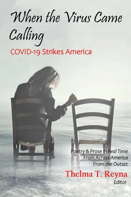 When the Virus Came Calling: COVID-19 Strikes America - Paperback