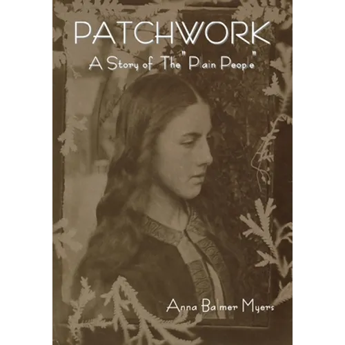 Patchwork: A Story of 