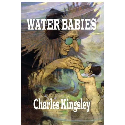 The Water-Babies - Paperback