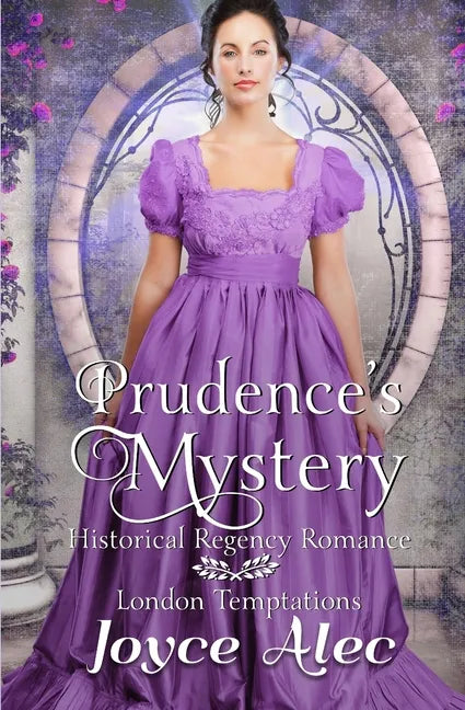 Prudence's Mystery: Historical Regency Romance - Paperback