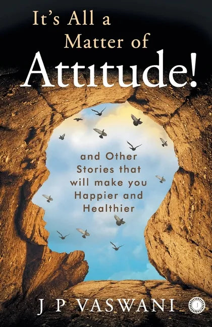 It's All a Matter of Attitude! - Paperback
