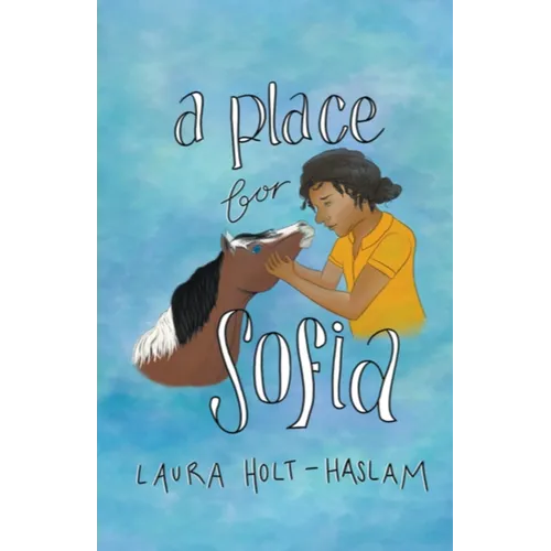 A Place for Sofia - Paperback
