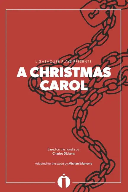 A Christmas Carol (Lighthouse Plays) - Paperback