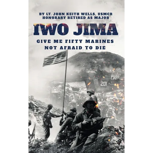 IWO JIMA 