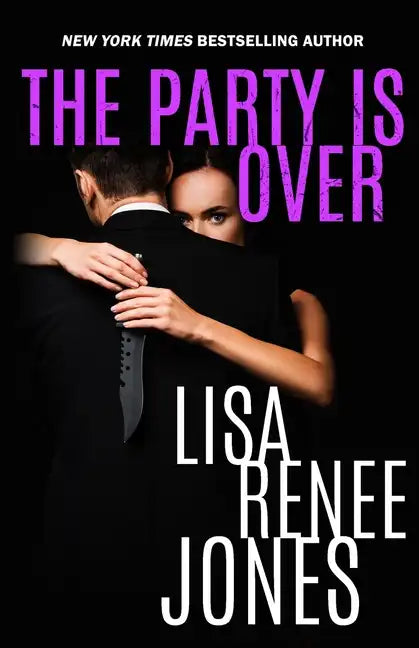 The Party Is Over - Paperback