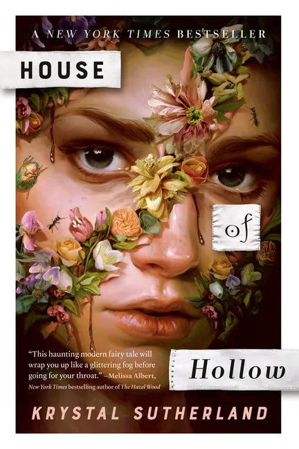 House of Hollow - Paperback