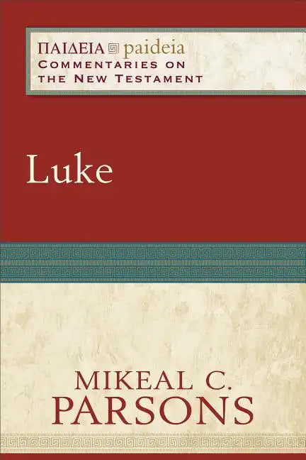 Luke - Paperback