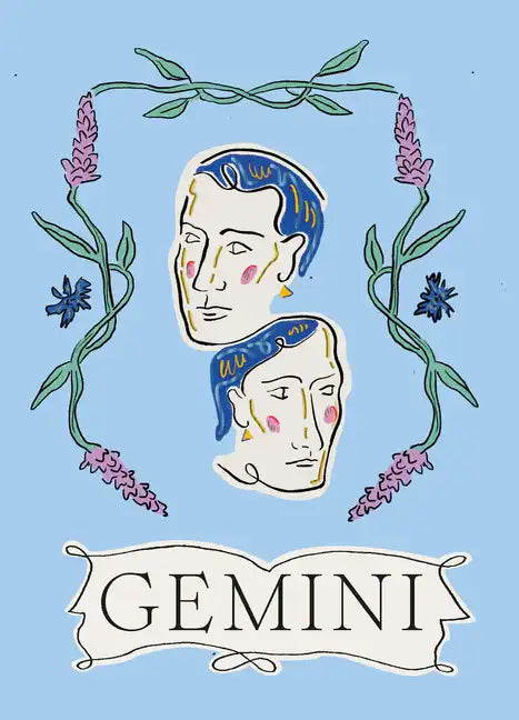 Gemini - Hardcover