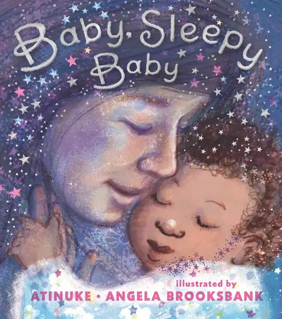 Baby, Sleepy Baby - Board Book