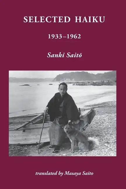 Selected Haiku 1933-1962 - Paperback