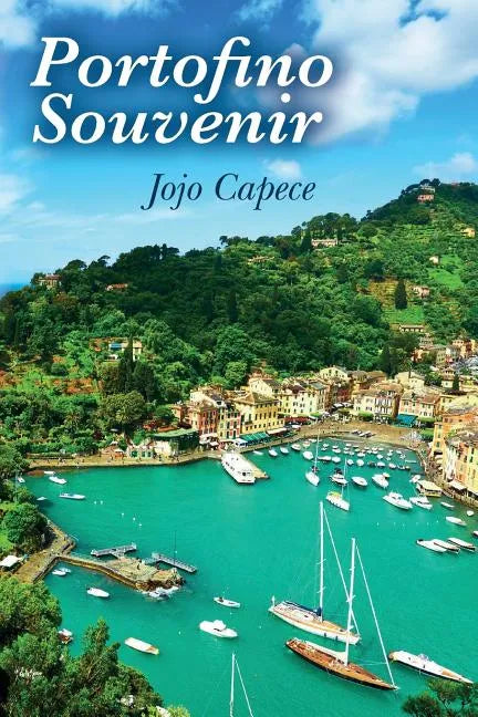 Portofino Souvenir - Paperback