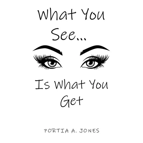 What You See... Is What You Get - Paperback