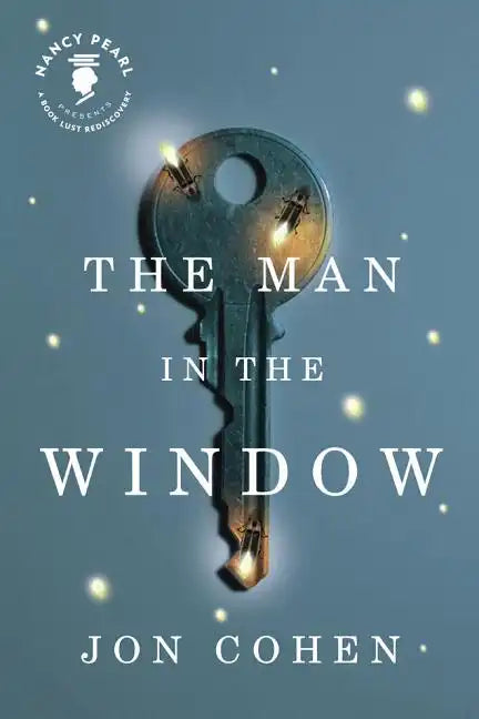 The Man in the Window - Paperback
