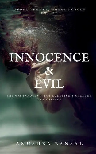 Innocence and Evil - Paperback