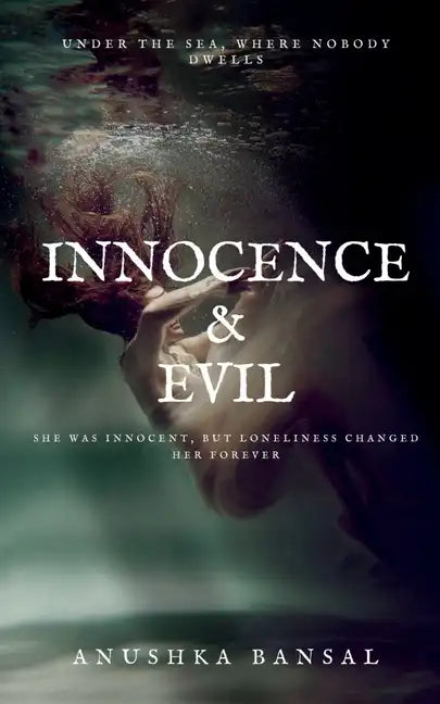 Innocence and Evil - Paperback