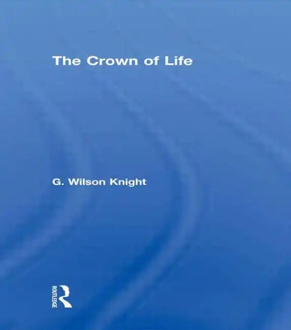 Crown of Life - Paperback
