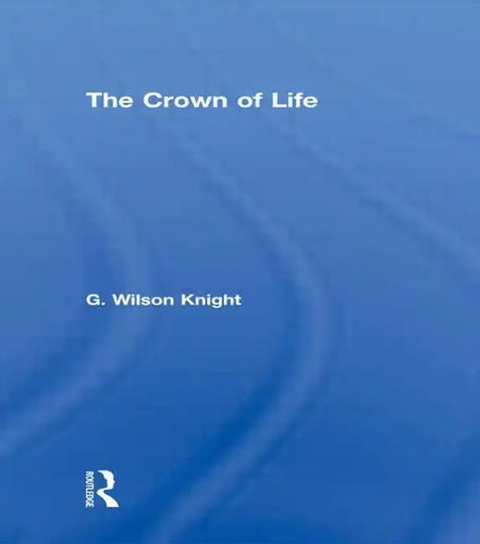 Crown of Life - Paperback
