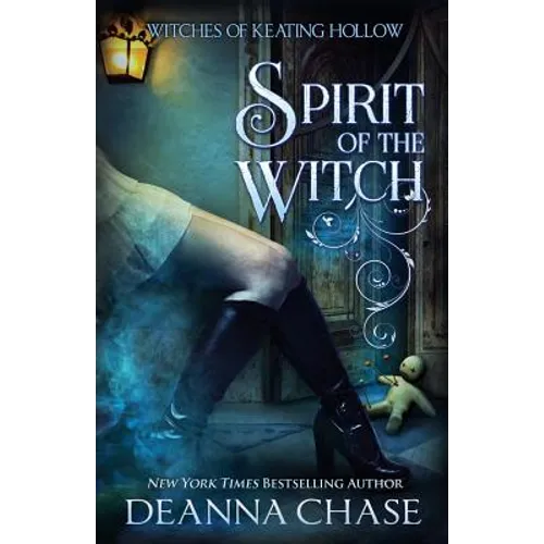 Spirit of the Witch - Paperback