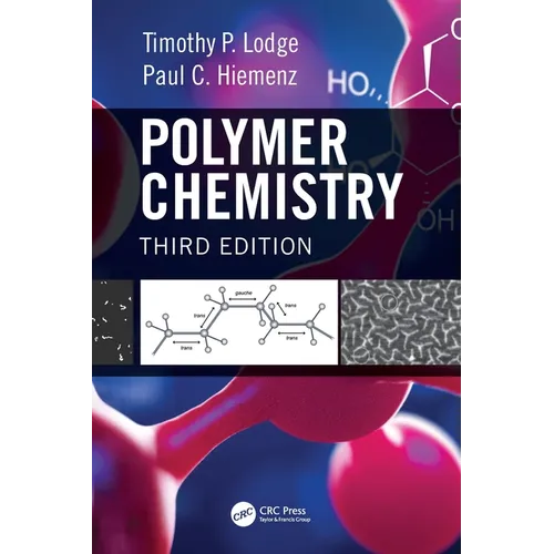 Polymer Chemistry - Hardcover