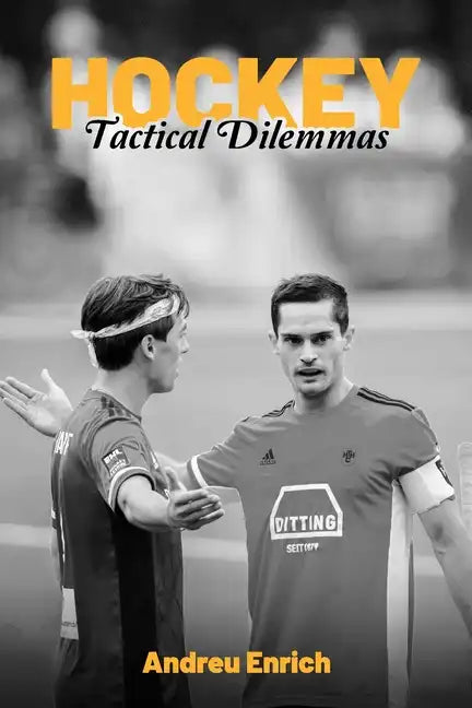 Hockey: Tactical Dilemmas - Paperback