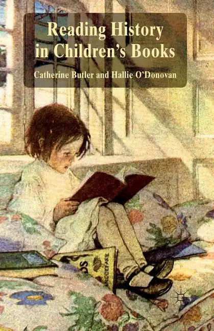 Reading History in Children's Books - Paperback