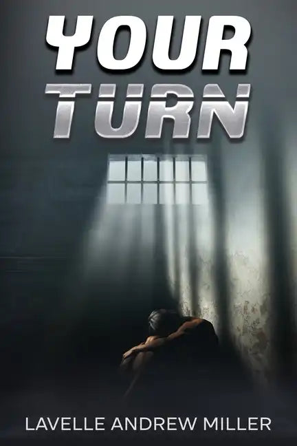 Your Turn - Paperback