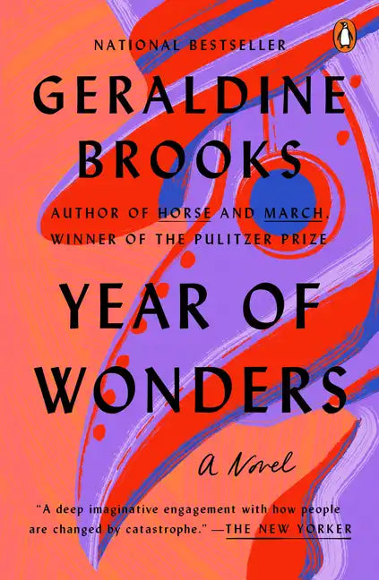 Year of Wonders - Paperback