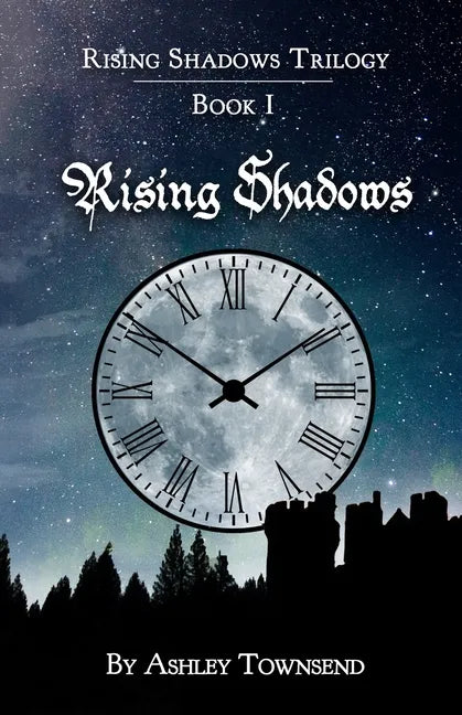 Rising Shadows - Paperback