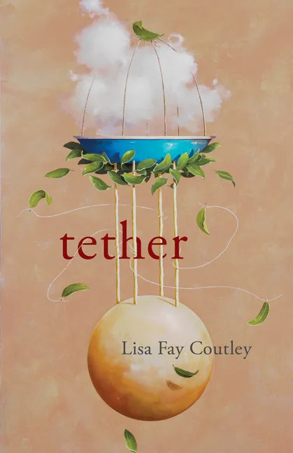 tether - Paperback
