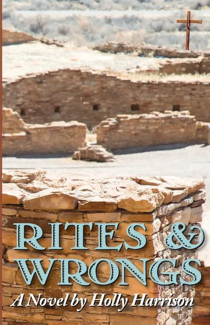 Rites & Wrongs - Paperback