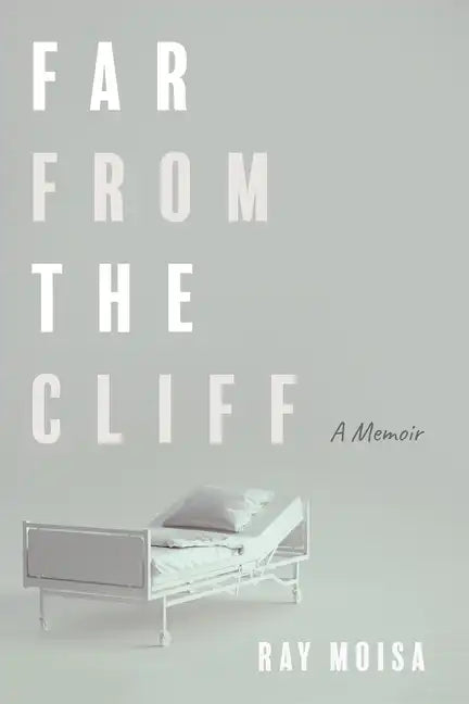 Far from the Cliff: A Memoir - Hardcover