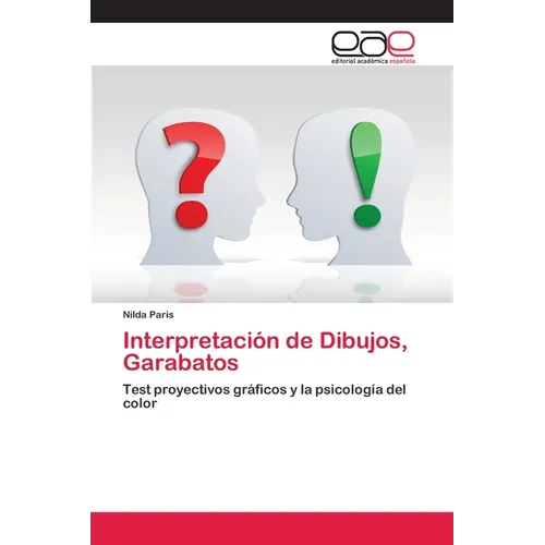 Interpretaci de Dibujos, Garabatos - Paperback