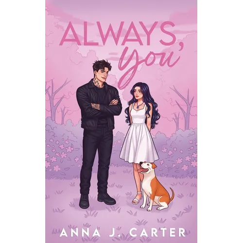 Always, You - Paperback