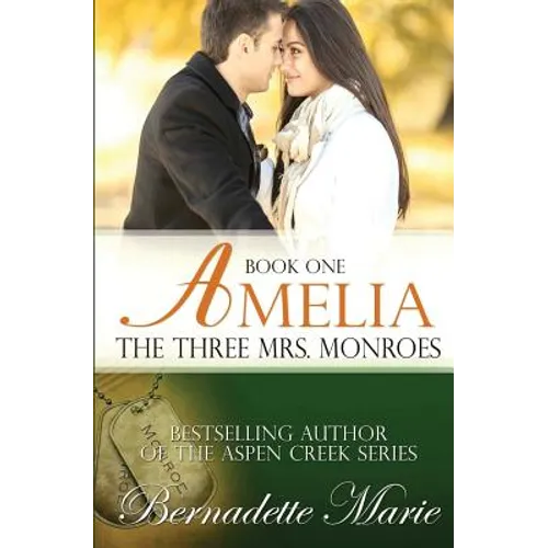 Amelia - Paperback