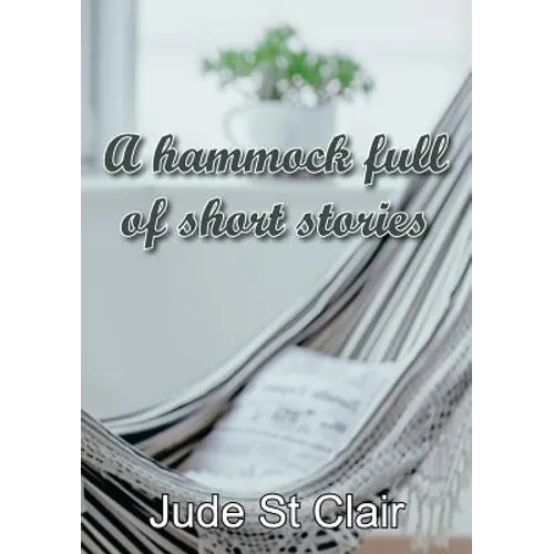 A hammock full of short stories - Paperback
