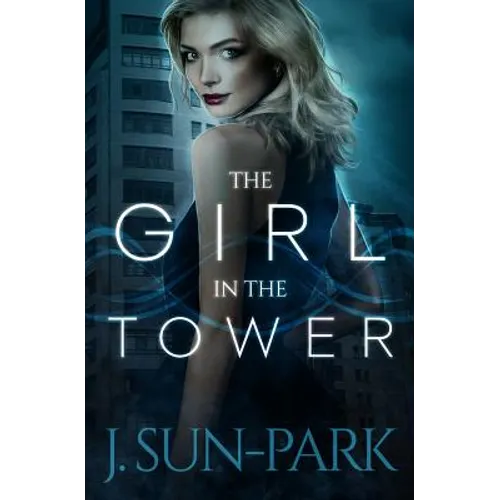 The Girl in the Tower - Paperback