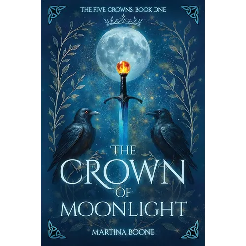 The Crown of Moonlight - Paperback