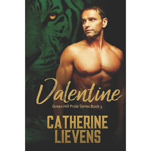 Valentine - Paperback