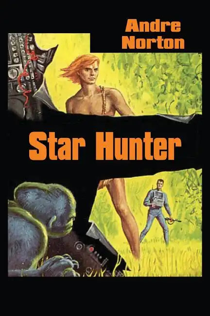 Star Hunter - Paperback