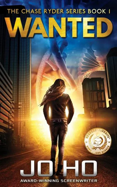 Wanted - Hardcover