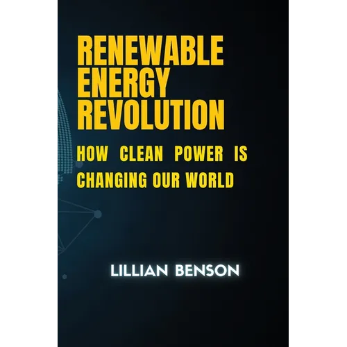 Renewable Energy Revolution - Paperback