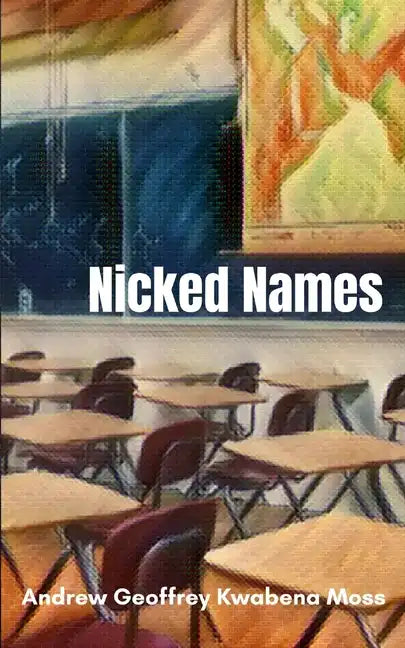 Nicked Names - Paperback