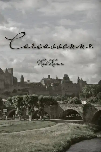 Carcassonne - Paperback