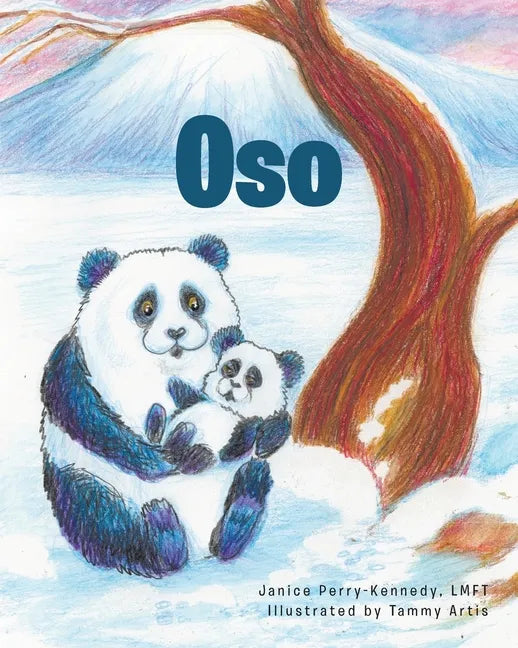 Oso - Paperback