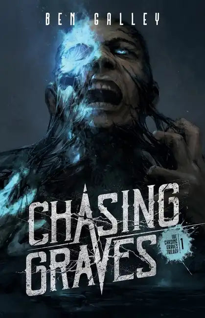 Chasing Graves - Paperback