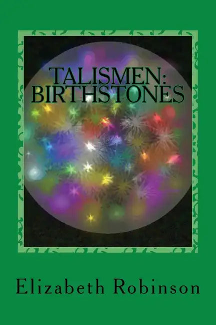 Talismen: Birthstones - Paperback