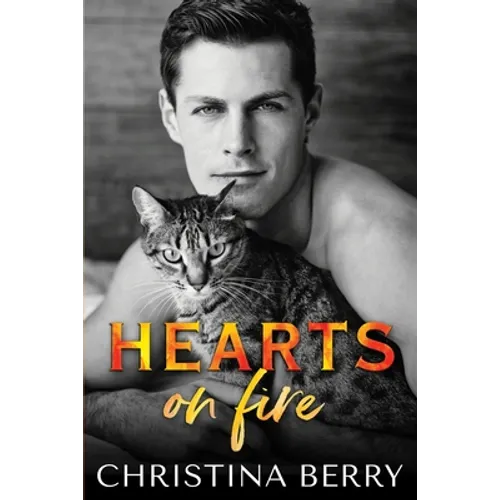 Hearts on Fire - Paperback