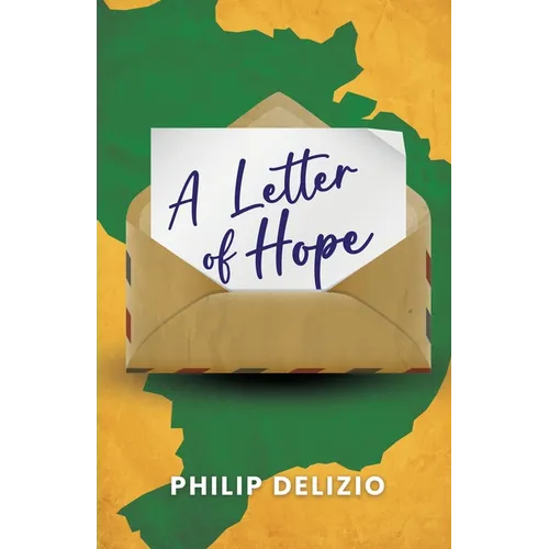 A Letter of Hope - Paperback