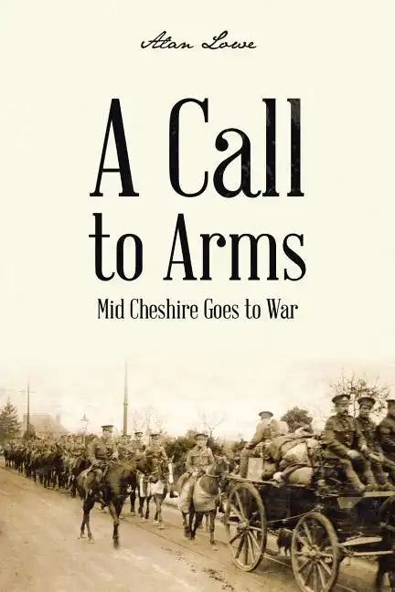A Call to Arms - Paperback